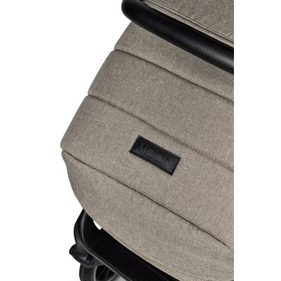 Moon Clicc Maxi Kompletní kočárek - Mud Melange - obrázek