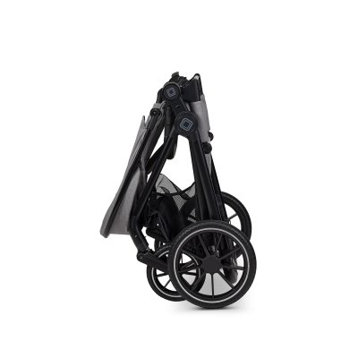 Moon Clicc Maxi Kompletní kočárek - Stone Melange - obrázek