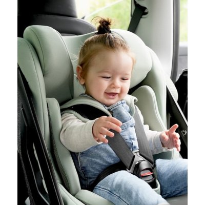 Axkid One 3 - Nordic Bloom Green - obrázek