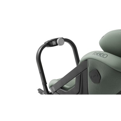 Axkid One 3 - Nordic Bloom Green - obrázek