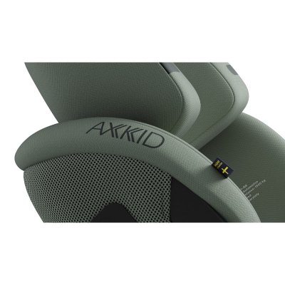 Axkid One 3 - Nordic Bloom Green - obrázek