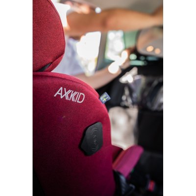 Axkid Minikid 4 - Tile Melange - obrázek