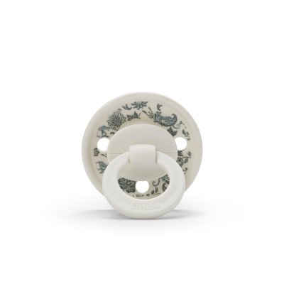 Elodie Details Binkie Bundle Set silikonových dudlíků 3m+ - Garden Leo Toile - obrázek