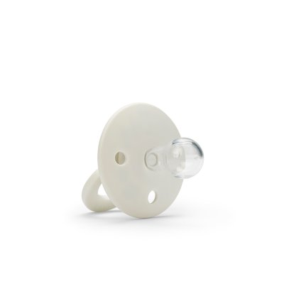 Elodie Details Binkie Bundle Set silikonových dudlíků 3m+ - Garden Leo Toile - obrázek