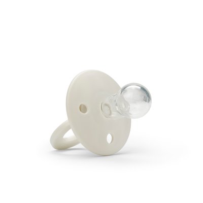 Elodie Details Binkie Bundle Set silikonových dudlíků 3m+ - Candy Stripes - obrázek