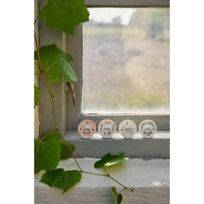 Elodie Details Binkie Bundle Set silikonových dudlíků 3m+ - Candy Stripes - obrázek