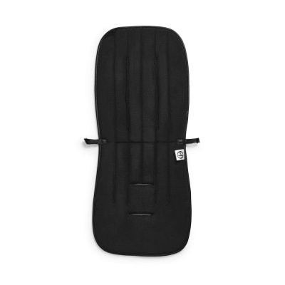 Elodie Details Polstrování do kočárku - Aviator Black - obrázek