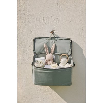 Elodie Details Organizér na kočárek - Hazy Jade - obrázek