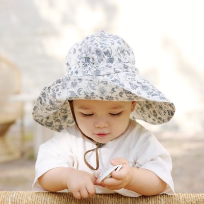 Elodie Details Klobouček proti slunci - Garden Leo Toile, 24 - 36 m