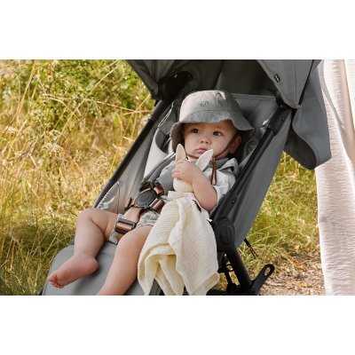 Elodie Details Sluneční klobouček - Hazy Jade, 24 - 36 m - obrázek