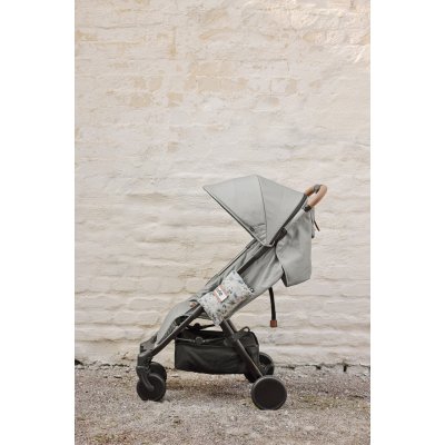 Elodie Details Pláštěnka na kočárek Uni - Fairytale Forest - obrázek