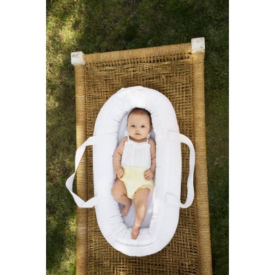 Elodie Details Hnízdo pro miminko - Embroidery Anglaise - obrázek