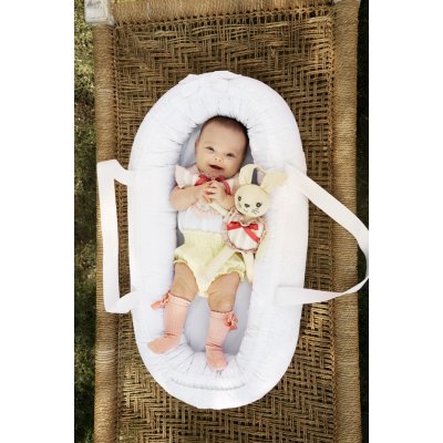 Elodie Details Mazlíček Králíček - Candy Stripes - obrázek