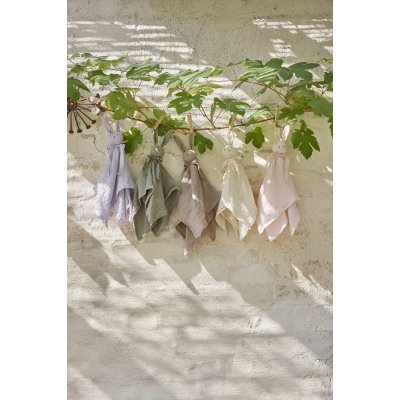 Elodie Details Muchláček Blinkie - Misty Pink - obrázek