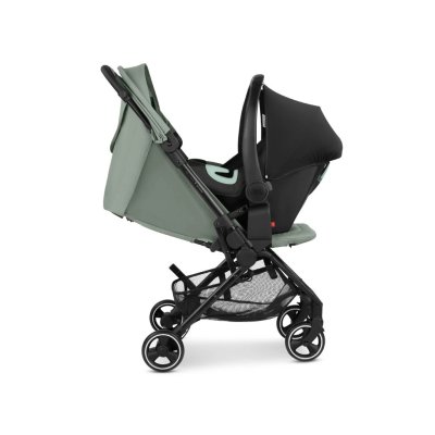 ABC Design Ping 3 Travel - Pine - obrázek