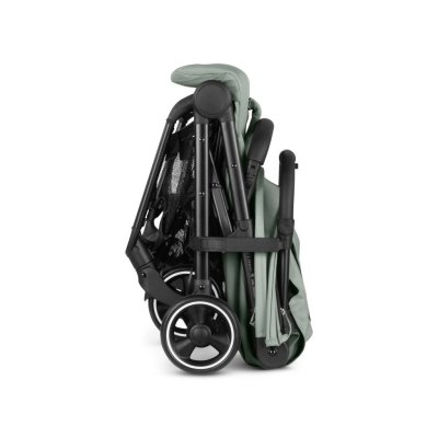 ABC Design Ping 3 Travel - Pine - obrázek