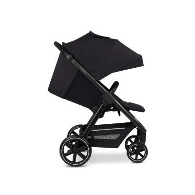 ABC Design Avus 2 - Coal - obrázek