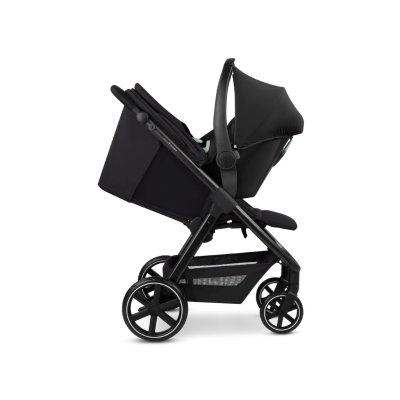 ABC Design Avus 2 - Coal - obrázek