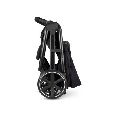 ABC Design Avus 2 - Coal - obrázek