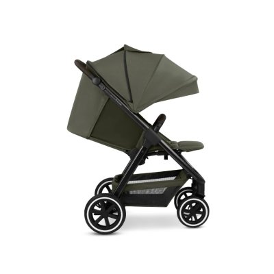 ABC Design Avus 2 Air - Avocado - obrázek