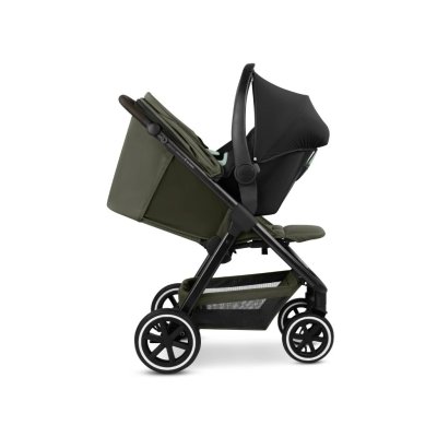 ABC Design Avus 2 Air - Avocado - obrázek