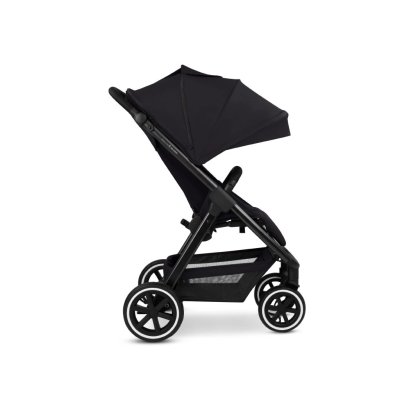 ABC Design Avus 2 Air - Coal - obrázek