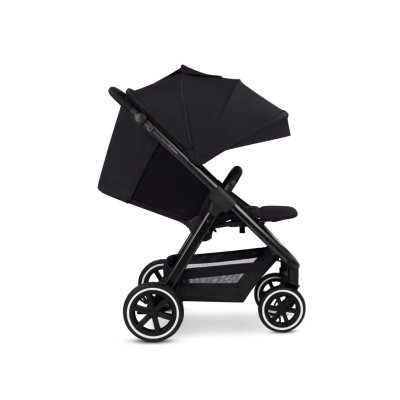 ABC Design Avus 2 Air - Coal - obrázek