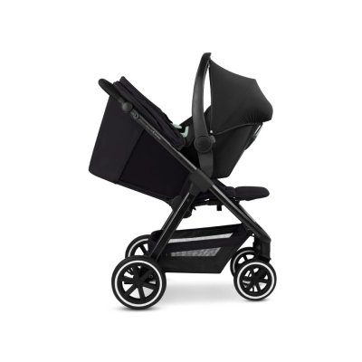 ABC Design Avus 2 Air - Coal - obrázek