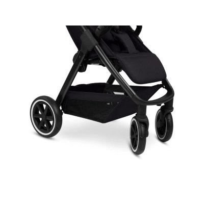 ABC Design Avus 2 Air - Coal - obrázek