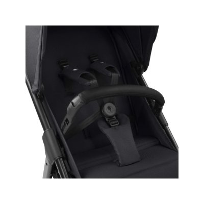 ABC Design Avus 2 Air - Coal - obrázek