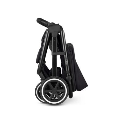 ABC Design Avus 2 Air - Coal - obrázek