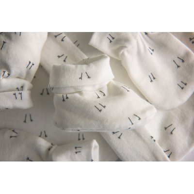 Baby Bites Newborn Pack - Chicken Legs - obrázek