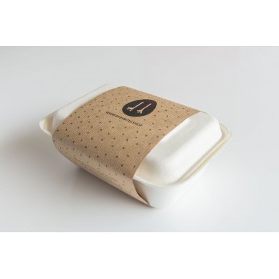 Baby Bites Newborn Pack - Chicken Legs - obrázek