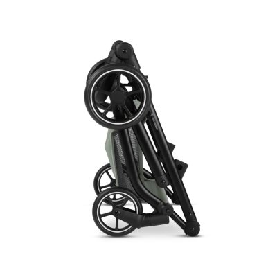 ABC Design Migno Kočárek pro panenky - Dragon - obrázek