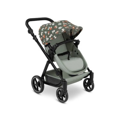 ABC Design Migno Kočárek pro panenky - Dragon - obrázek