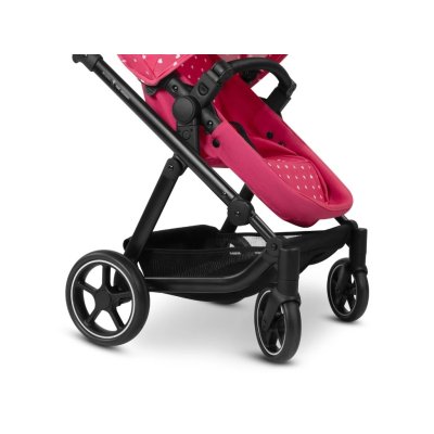 ABC Design Migno Kočárek pro panenky - Candy - obrázek