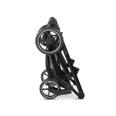 ABC Design Migno Kočárek pro panenky - Candy - obrázek