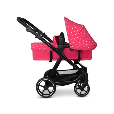 ABC Design Migno Kočárek pro panenky - Candy - obrázek