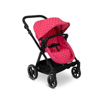 ABC Design Migno Kočárek pro panenky - Candy - obrázek