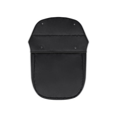 ABC Design Nánožník - Coal - obrázek