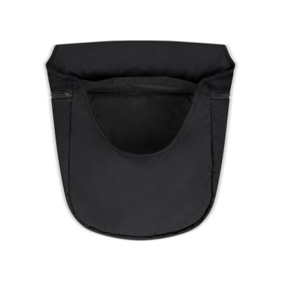 ABC Design Nánožník - Coal - obrázek