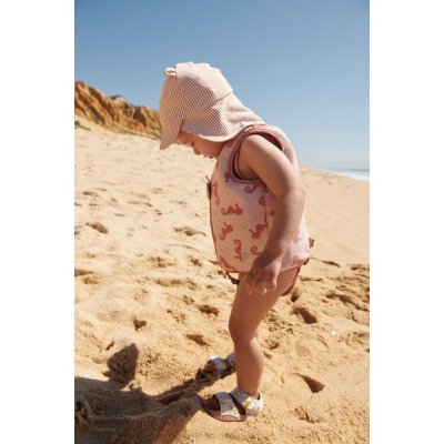 Liewood Blumer Sandálky - Dream/Ecru, vel. 25 - obrázek