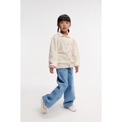 Liewood Danilo Tenisky - Peach/Sea Shell, vel. 22 - obrázek