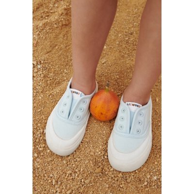 Liewood Danilo Tenisky - Pure Sky, vel. 23 - obrázek