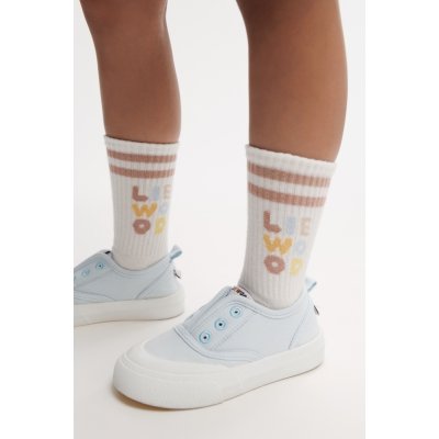 Liewood Danilo Tenisky - Pure Sky, vel. 28 - obrázek