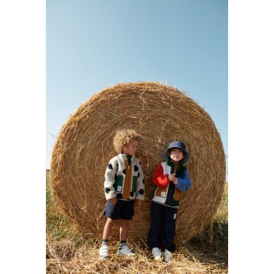 Liewood Seraphina Klobouček - Classic Navy, vel. 1 - 2 roky - obrázek