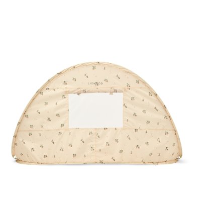 Liewood Everett Pop Up Stan s bazénkem - Peach/Sea Shell - obrázek