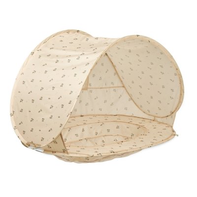 Liewood Everett Pop Up Stan s bazénkem - Peach/Sea Shell