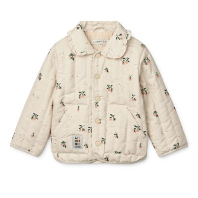 Liewood Bea Bunda - Peach/Sea Shell, vel. 80