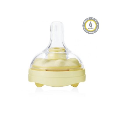 Medela Calma Lahvička pro kojené děti - 250 ml - obrázek